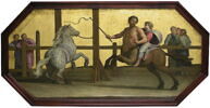 L'éducation d'Achille : la leçon d'équitation, image 3/3