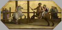 L'éducation d'Achille : la leçon d'équitation, image 2/3