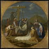 La Déposition du Christ, image 1/3