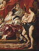 La Naissance du Dauphin (futur Louis XIII) à Fontainebleau, le 27 septembre 1601, image 5/5