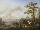 La Chasse au cerf, image 3/3