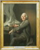 Christophe-Gabriel Allegrain (1710-1795), sculpteur;, image 3/3