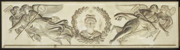 Les Arts rendant hommage au souverain, image 2/6