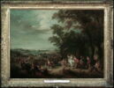 Fête champêtre., image 2/2