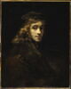 Portrait de Titus (1641-1668), fils de l’artiste, image 3/3