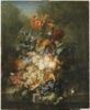 Nature morte : fleurs et fruits, image 6/6