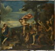 Bacchanale (d'après Titien), image 1/3