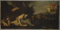 Mars et Rhéa Silvia, image 3/3