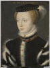 Charlotte de Roye, comtesse de la Rochefoucauld (1537-1569), image 1/3
