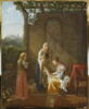 La Toilette de saint Jean-Baptiste enfant, image 1/3