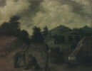 Paysage animé, image 10/11