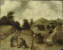 Paysage animé, image 11/11
