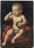 L'Enfant Jésus à la grappe de raisin, image 1/5