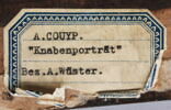 Portrait d'enfant, image 13/17