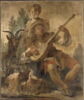 Joueur de mandoline, image 3/3