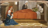 Naissance de la Vierge, image 4/4