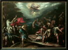 La Conversion de saint Paul sur le chemin de Damas, image 2/2