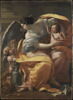 Allégorie de la Foi et du Mépris des Richesses, image 1/5