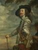 Portrait de Charles 1er, roi d'Angleterre (1600-1649), à la chasse, image 8/14