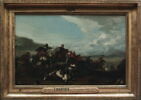 Cuirassiers aux prises avec des cavaliers turcs, image 2/3