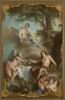 Vénus, Bacchus et l'Amour, dit aussi L'Alliance de Bacchus et l'Amour, ou l'Automne., image 1/3