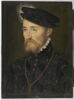 François de Lorraine, duc de Guise (1519-1563)., image 1/6