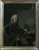 Portrait du peintre Étienne Jeaurat (1699-1789), image 3/3