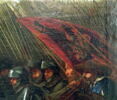 Combat de turcs et de chevaliers, image 4/6