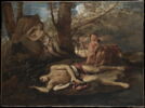 Echo et Narcisse, image 1/2