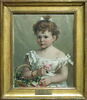 Hélène Loeb, future Mme Victor Lyon, image 2/2
