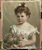 Hélène Loeb, future Mme Victor Lyon, image 1/2
