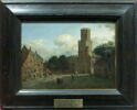 L'Église Sainte-Aldegonde à Emmerich (Allemagne), image 2/2