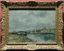 Port de Trouville., image 2/2