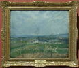 Paysage à Pontoise, image 2/2