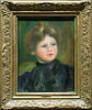 Portrait de femme (buste), image 2/3