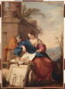 Le Repos pendant la fuite en Egypte, image 1/2