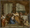 La Présentation au Temple, image 1/3