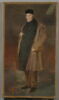 Jean Aubertot (1763-1854), ancien régisseur puis propriétaire de la forge de Vierzon de 1799 à 1844, doyen des Maîtres de forges en 1847., image 1/3