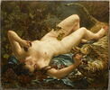 Érigone, image 1/2