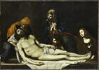 La Déploration, image 1/2
