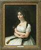 Madame Pasteur, née Madeleine Alexandre ( 1773-1841), image 2/2
