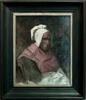 Marie Simonet, du village de Villemoyenne (Aisne)., image 2/2
