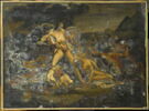 Achille combattant, image 1/2