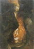 Vue d'une grotte, image 2/2