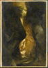 Vue d'une grotte, image 1/2