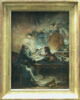 Le Rêve, ou Voltaire composant 
