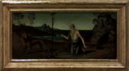 Saint Jérôme dans le désert, image 4/4