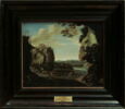 Orphée jouant du violon à l'entrée des enfers, image 12/12