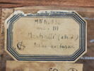 Le Musicien ambulant, dit aussi Scène nocturne, image 13/15