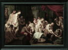 Femmes au bain, image 9/9